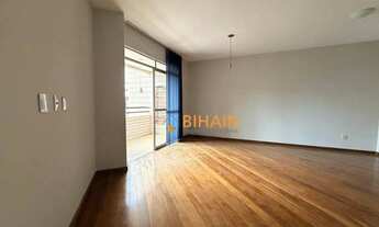 Imagem 3: Apartamento com 3 dormitórios à venda, 95 m² por R$ 650.000 - Buritis - Belo Horizonte/MG