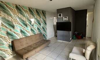 Imagem 6: Apartamento à venda 2 quartos Paranoá Parque