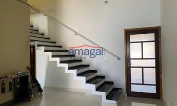 Imagem 2: Sobrado de 3 quartos para venda no Vila Branca