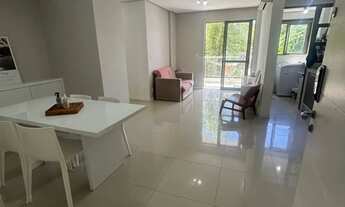 Imagem 7: Apartamento para Venda em Florianópolis, Campeche, 2 dormitórios, 1 suíte, 2 banheiros, 1