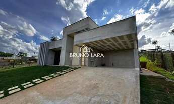 Imagem 4: Casa à venda em Igarapé (MG) Condomínio Morada do Sol