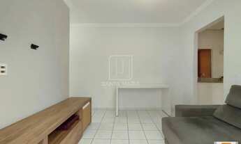 Imagem 3: Apartamento (tipo - padrao) 1 dormitórios, cozinha planejada, elevador, em condomínio fech