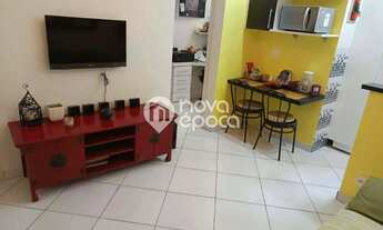 Imagem 2: Glória Apartamento com 1 dormitório