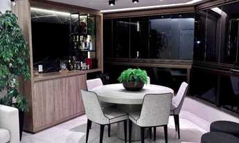 Imagem 5: Apartamento lindo sombra no jardins condomínio Gilberto vila nova [7390