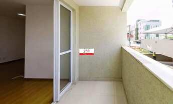 Imagem 3: Apartamento, 3 quartos, 1 suite, 1 vaga