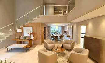 Imagem 4: Casa para aluguel e venda com 420 m² e 4 quartos em Vila Aviação, Bauru - SP