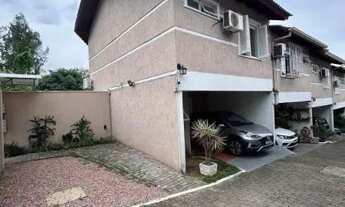 Imagem 2: Casa em Condomínio 3 dormitórios à venda Ipanema Porto Alegre/RS