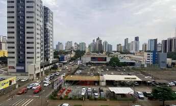 Imagem 3: Apartamento à Venda na Zona 01 de Maringá no Edifício Ferrarini
