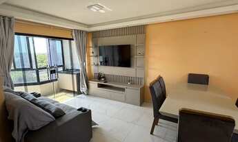 Imagem: Alugo Village do Atlântico Mobiliado