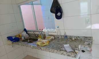 Imagem 10: Casa residencial disponível para venda no bairro Shopping Park em Uberlândia-MG