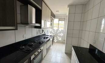 Imagem 2: Apartamento com 2 dormitórios à venda, 68 m² por R$ 300.000,00 - Plano Diretor Norte - Pal