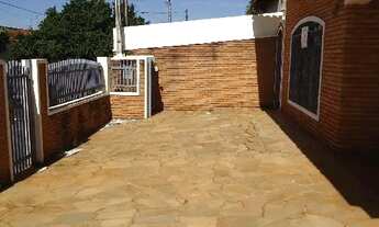 Imagem 2: Casa de 03 quartos para locação - Pradópolis