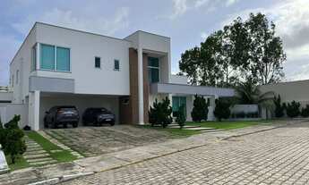 Imagem: Residência de Alto Luxo - Condomínio Golden