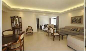 Imagem 5: Imóvel para venda tem 209 metros quadrados com 4 quartos em Setor Oeste - Goiânia - GO