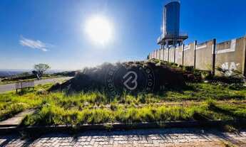 Imagem: Terreno à venda, 350 m² por R$ 169.000