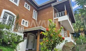 Imagem 7: Casa para venda ou locação no Parque Taquaral em Campinas na Davanti Imóveis