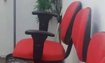 Imagem 2: Salas/conjuntos Para Venda e Locação Bela Vista, 110m² - (condomínio Brigadeiro