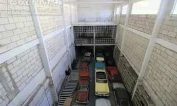 Imagem 2: Galpão para locação - Vila Valparaíso, Santo André