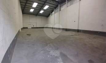 Imagem: Galpão para locação em Jardim Arpoador