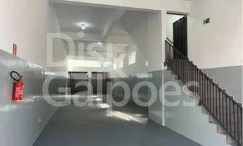 Imagem 2: Galpão Comercial a venda - Mooca