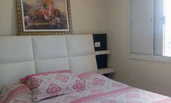 Imagem 6: Apartamento para locação em Santo Antônio com 2 quartos, sendo 1 suíte , 57m²