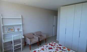 Imagem 2: Casa mobiliada em Alphaville LN