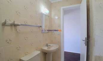 Imagem 7: APARTAMENTO 1 DORMITORIO COM 46,59 M2 UMA VAGA GARAGEM