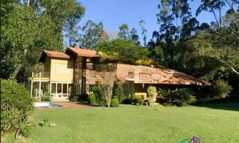 Imagem 2: CASA EM CONDOMÍNIO - MASCATE - SP