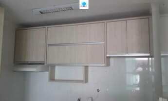 Imagem 6: Apartamento 2 Quartos (1 Suíte) Residencial Califórnia, Último Andar Palmas/TO