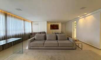 Imagem 6: Apto 4 quartos - 2 suítes e 2 semi, lazer completo, 4 vagas