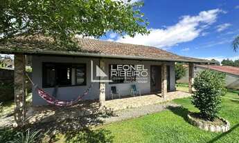 Imagem: Casa com 3 dormitórios à venda, 127,37m²