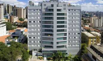 Imagem 2: Apartamento à venda no Torraca com 4 quartos e 172m²