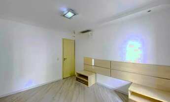 Imagem 7: Sobrado novo para alugar, 3 suítes, 3 vagas, mobilhado, pronto para morar no Anália Franco