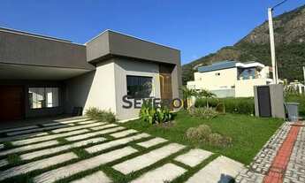 Imagem 2: Casa em Condomínio no Alphaville