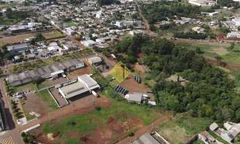 Imagem 3: Lote à venda, Alto Alegre - Cascavel/PR