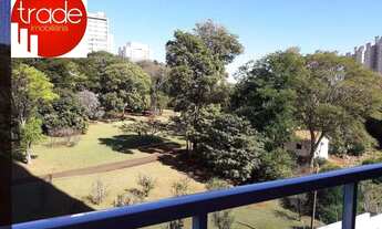 Imagem 4: Apartamento à Venda de 03 Suítes no Bairro Nova Aliança em Ribeirão Preto com Sacada Gourm