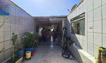 Imagem 3: Terreno à venda, 500 m² por R$ 620.000,00 - Bairro Alto - Curitiba/PR