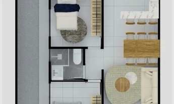 Imagem 4: Vendo Casa no Porto Poxim