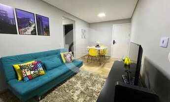 Imagem 4: Apartamento em Brás