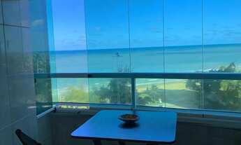 Imagem: Flat Radisson Beira Mar Boa Viagem Mobiliado