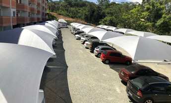 Imagem 2: Flat em Caldas Novas