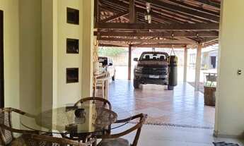 Imagem 6: SHA conj. 4 chac 18/1 - Residencial Belo horizonte - R$ 1.250.000,00