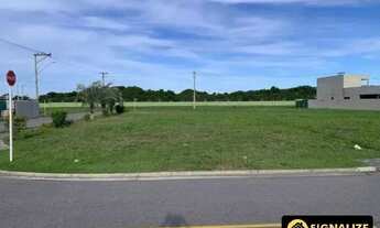 Imagem: TERRENO À VENDA NO CONDOMÍNIO ALPHAVILLE