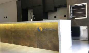 Imagem 6: Sobrado com 3 suítes à venda, 202 m² por R$ 1.290.000 - Jardim Espanha - Maringá/PR