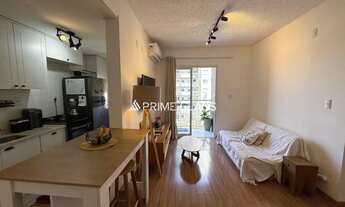 Imagem: Apartamento com 2 dormitórios sendo 1 Suíte