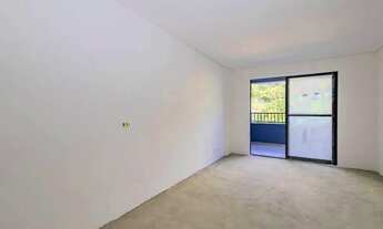 Imagem 2: Apartamento NOVO com 3 quartos - 1 suíte à venda, 74 m² por R$ 790.000 - Bacacheri - Curit