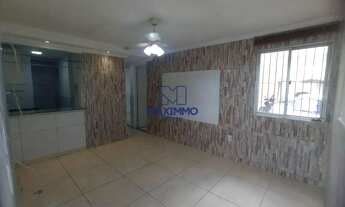 Imagem 5: Apartamento 2 quartos em Cidade da Esperança - Natal - RN