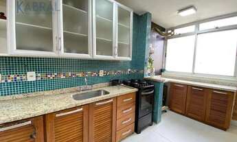 Imagem 14: Morada Tannenbaum - AP 203