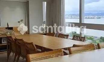 Imagem 6: Cobertura duplex com 3 dormitórios, 172,81m² , Centro - Florianópolis/SC