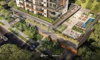 Imagem 6: Apartamento à venda em Maringá, Jardim Aclimação, com 3 quartos, com 79.98 m², Avanti